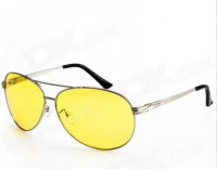 GAFAS ESTILO AVIADOR UNISEXO