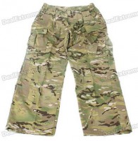 PANTALONES CAMUFLAJE