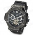 RELOJ MCE NEGRO
