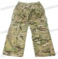 PANTALONES CAMUFLAJE